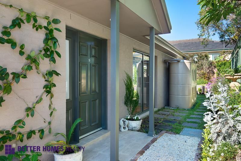 9/155 Carlingford Road, Epping NSW 2121, Image 1