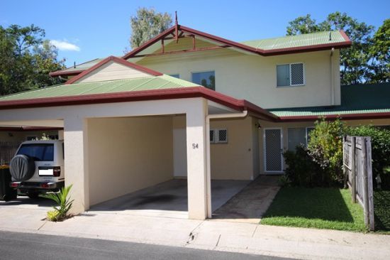 54/101-109 Callum Street, Mooroobool QLD 4870, Image 0