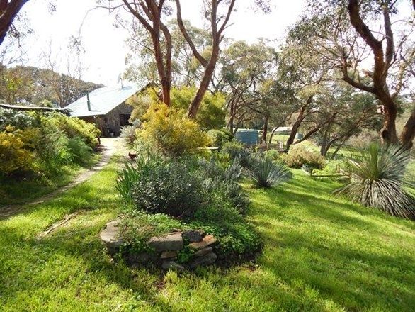 114 Taylor Rd, Tunkalilla SA 5203, Image 0