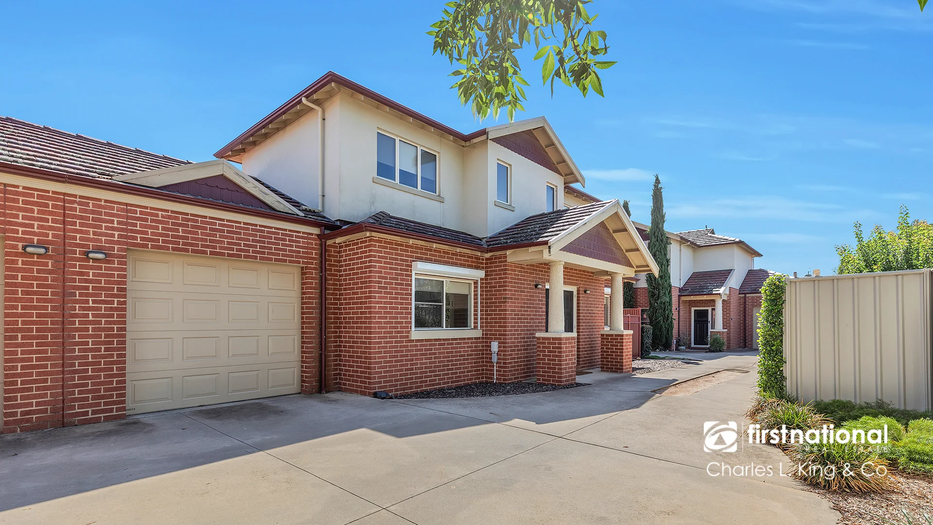 2/80 Haverfield Street, Echuca VIC 3564