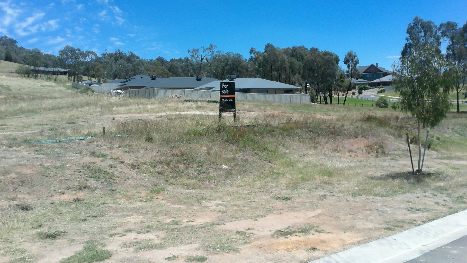 59 Brewer Drive, West Wodonga Property History & Address Research Domain