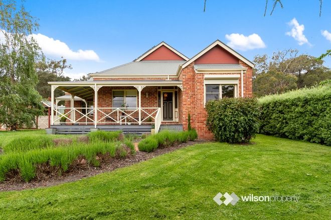 Picture of 16 Cashmere Drive, TRARALGON SOUTH VIC 3844