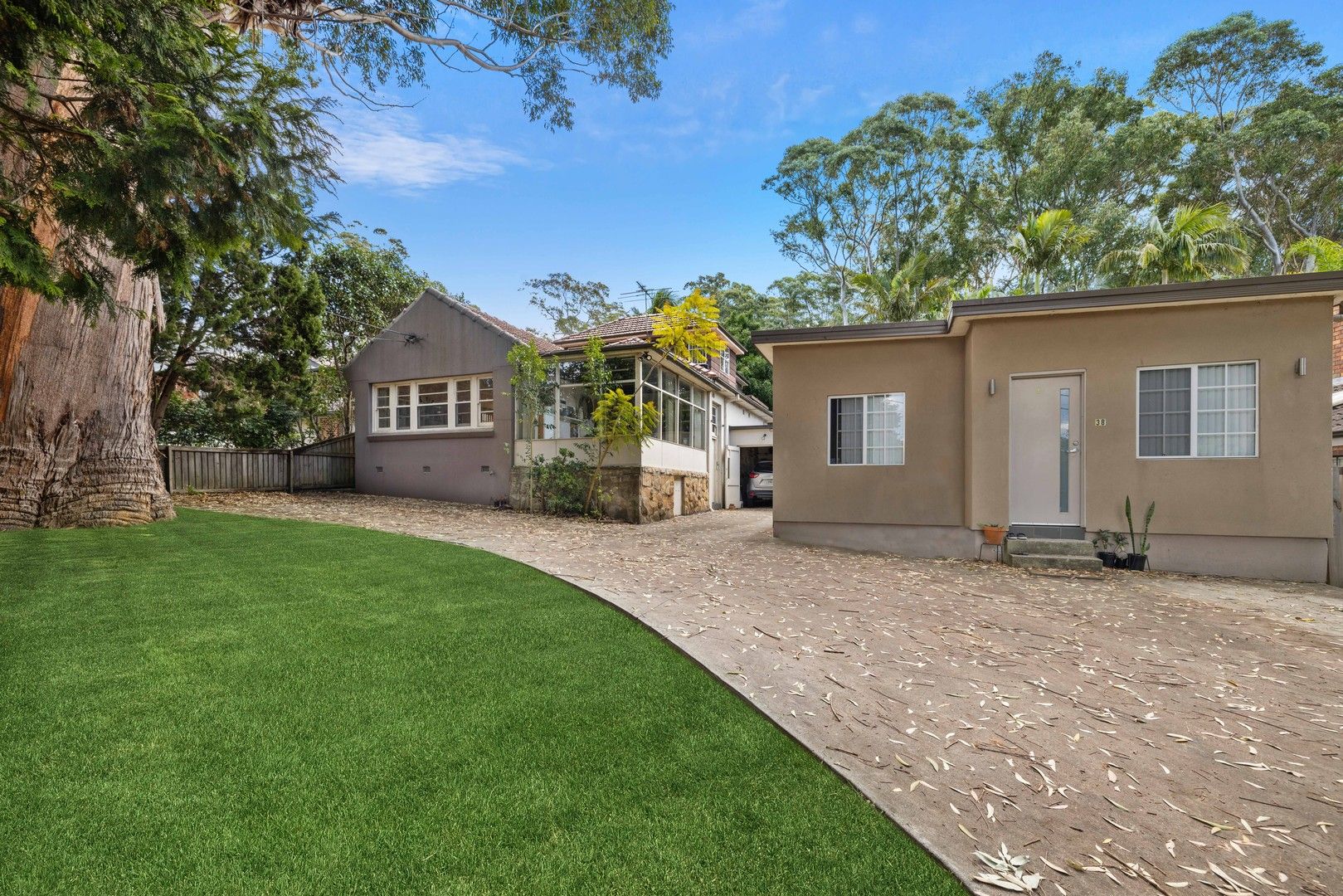 4 bedrooms House in 3 & 3b Cadow Street PYMBLE NSW, 2073