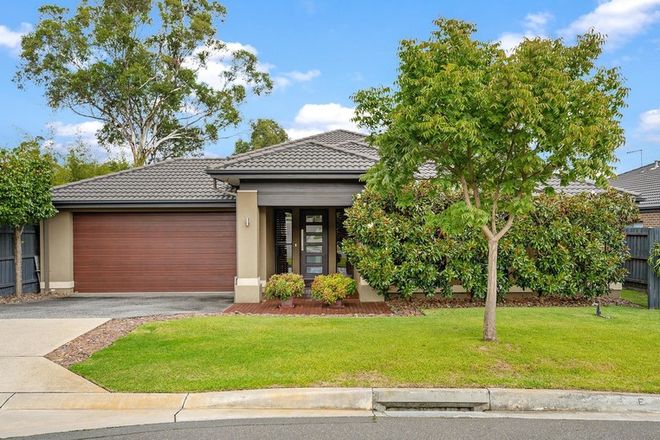 Picture of 19 Regal Terrace, MOOROOLBARK VIC 3138