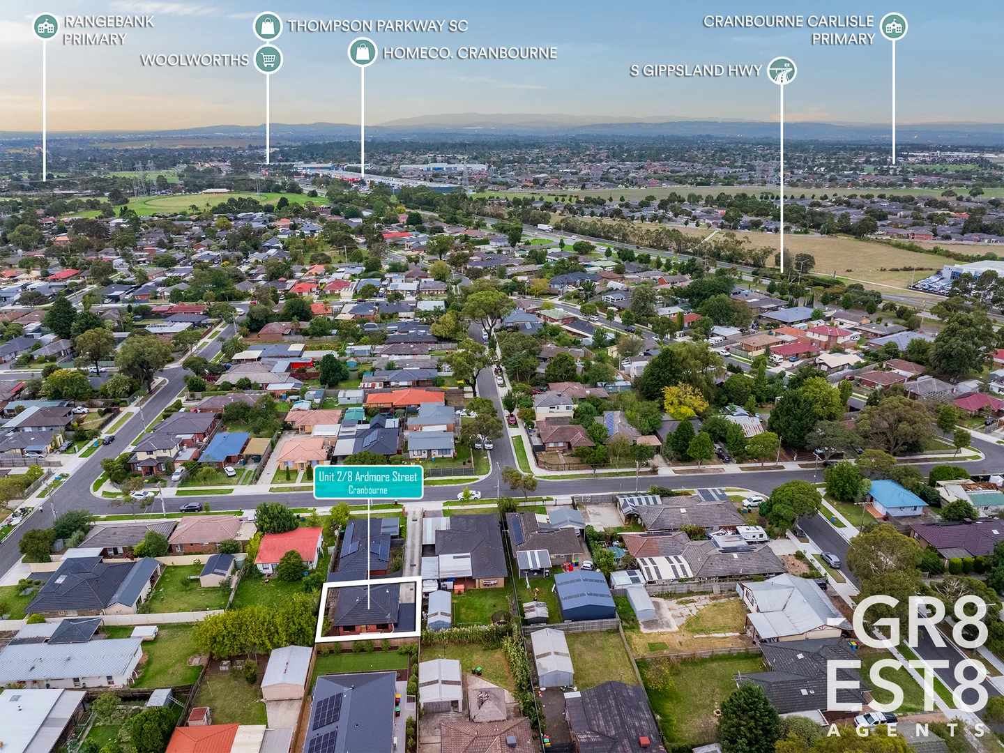 Additional image 16 of 2/8 Ardmore Street, Cranbourne VIC 3977