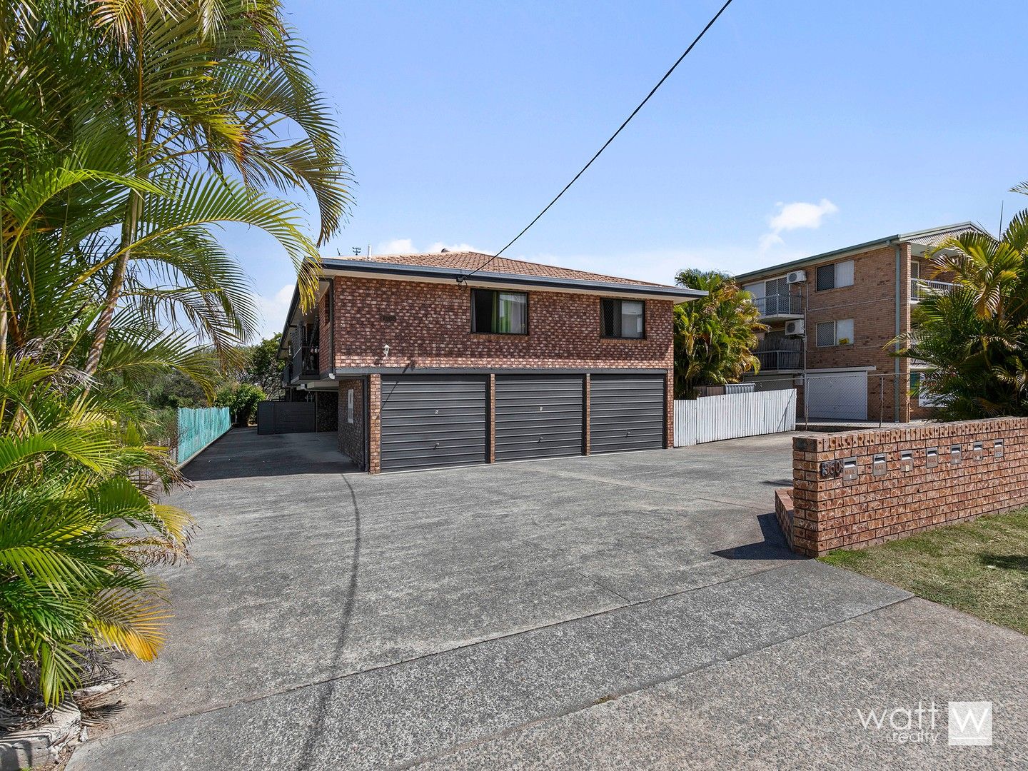 1/360 Zillmere Road, Zillmere QLD 4034, Image 0