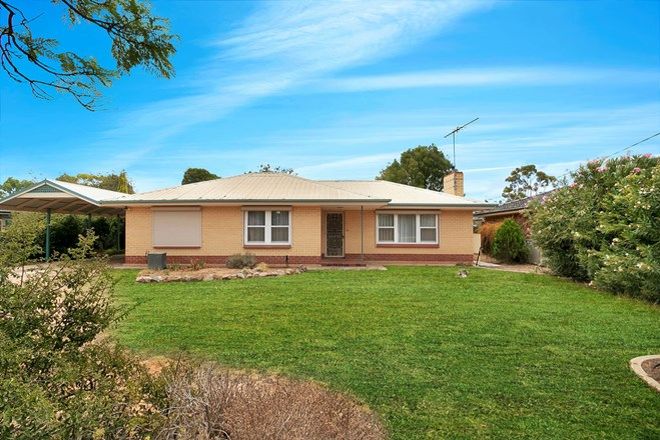 Picture of 53 Fisher Street, BALAKLAVA SA 5461