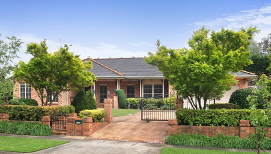 Picture of 37 Alice Avenue, BOWRAL NSW 2576