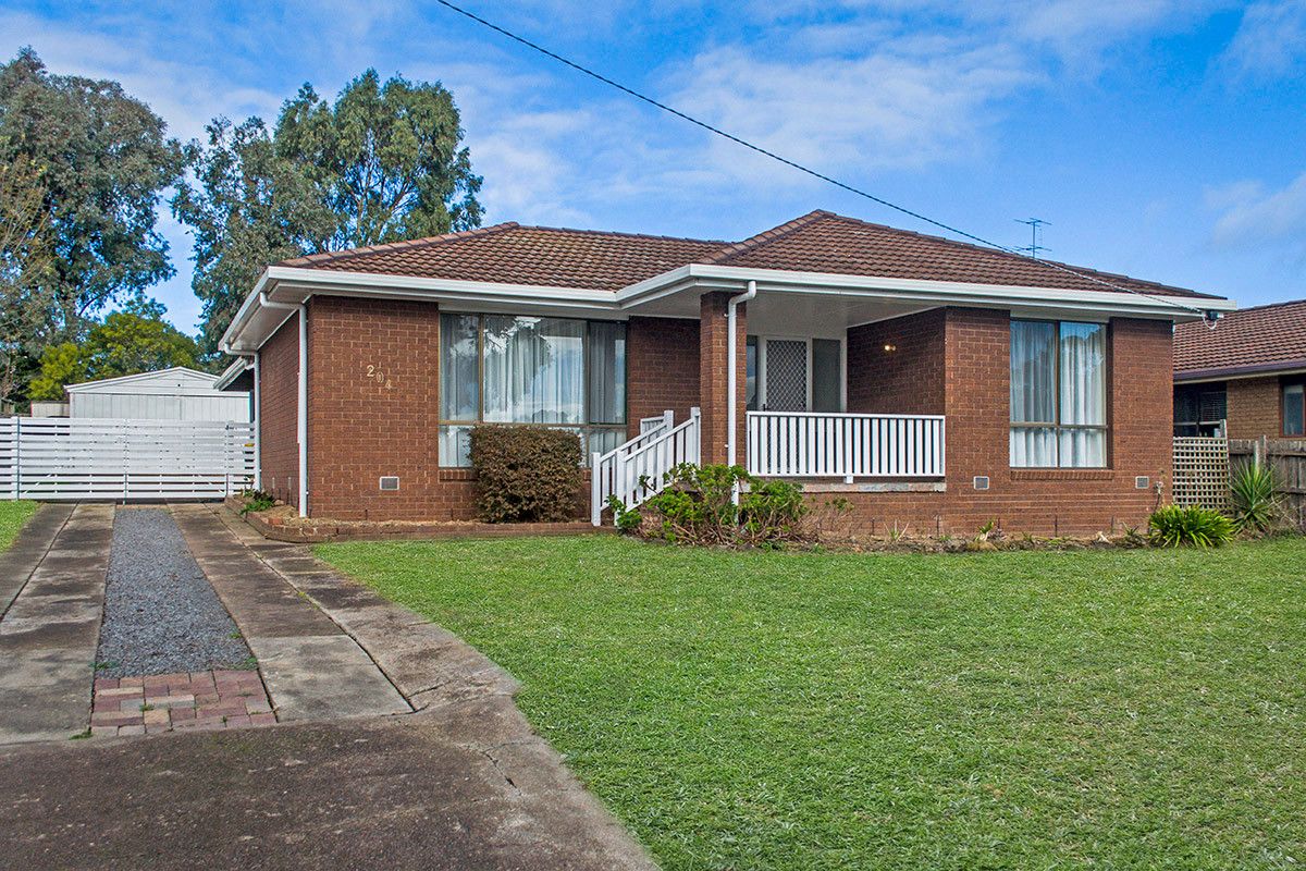 204 North Boundary Road, Hamilton VIC 3300, Image 0