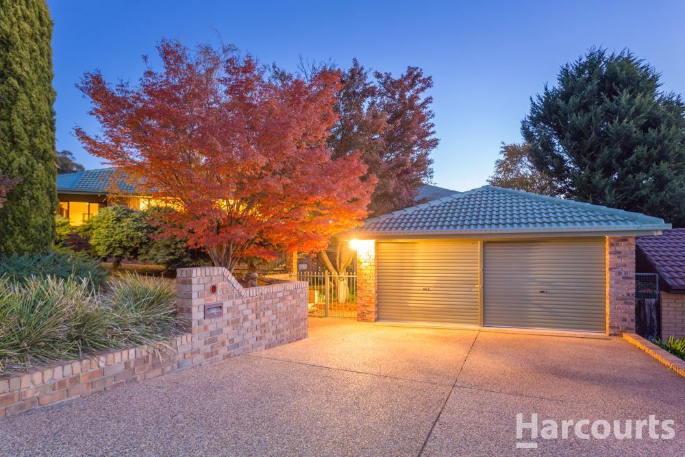 4 Tatchell Street, Calwell ACT 2905, Image 1