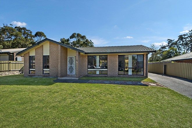 Picture of 26 Throckmorton Street, KILLINGWORTH NSW 2278