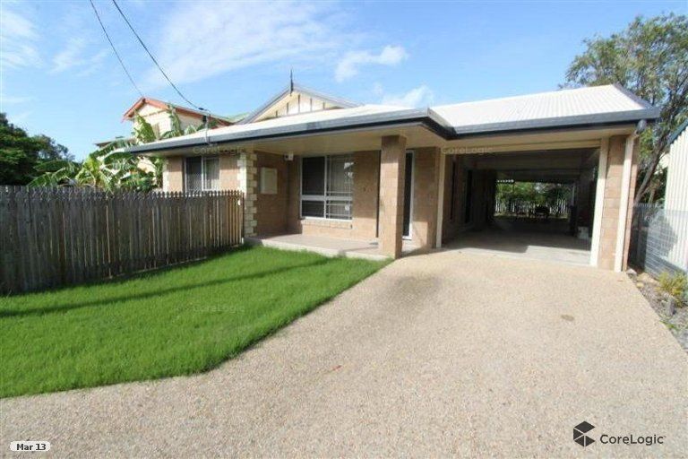 8 Alma Lane, Rockhampton City QLD 4700, Image 0