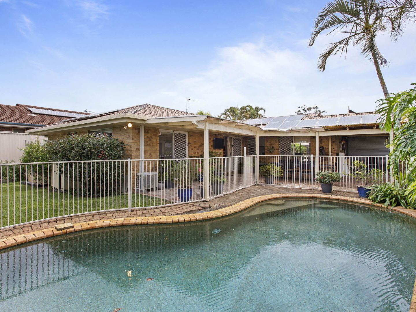 40 Marble Drive, Carrara QLD 4211, Image 1