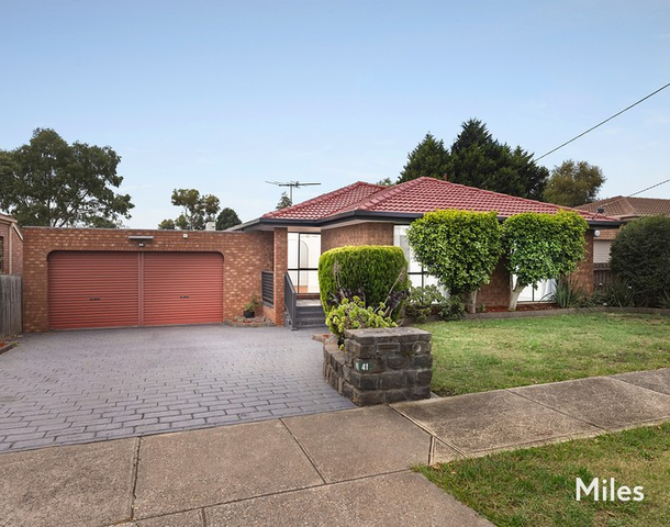 41 Baystone Road, Epping VIC 3076