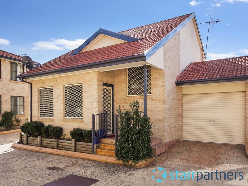 3/127 Polding St, Fairfield Heights NSW 2165, Image 0
