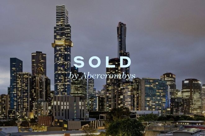 Picture of 701/250 St Kilda Road, SOUTHBANK VIC 3006