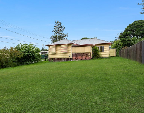 250 Warwick Road, Churchill QLD 4305