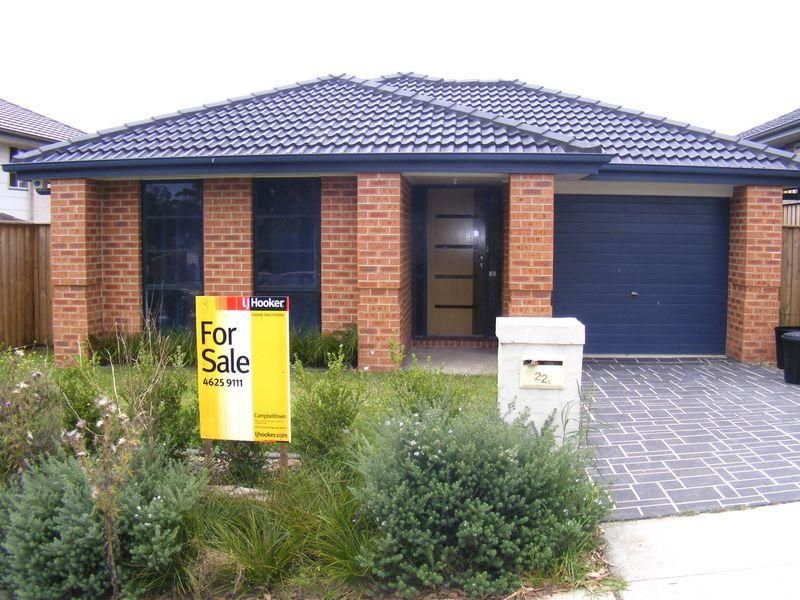 22L Ben Lomond Road, Minto Property History & Address Research Domain