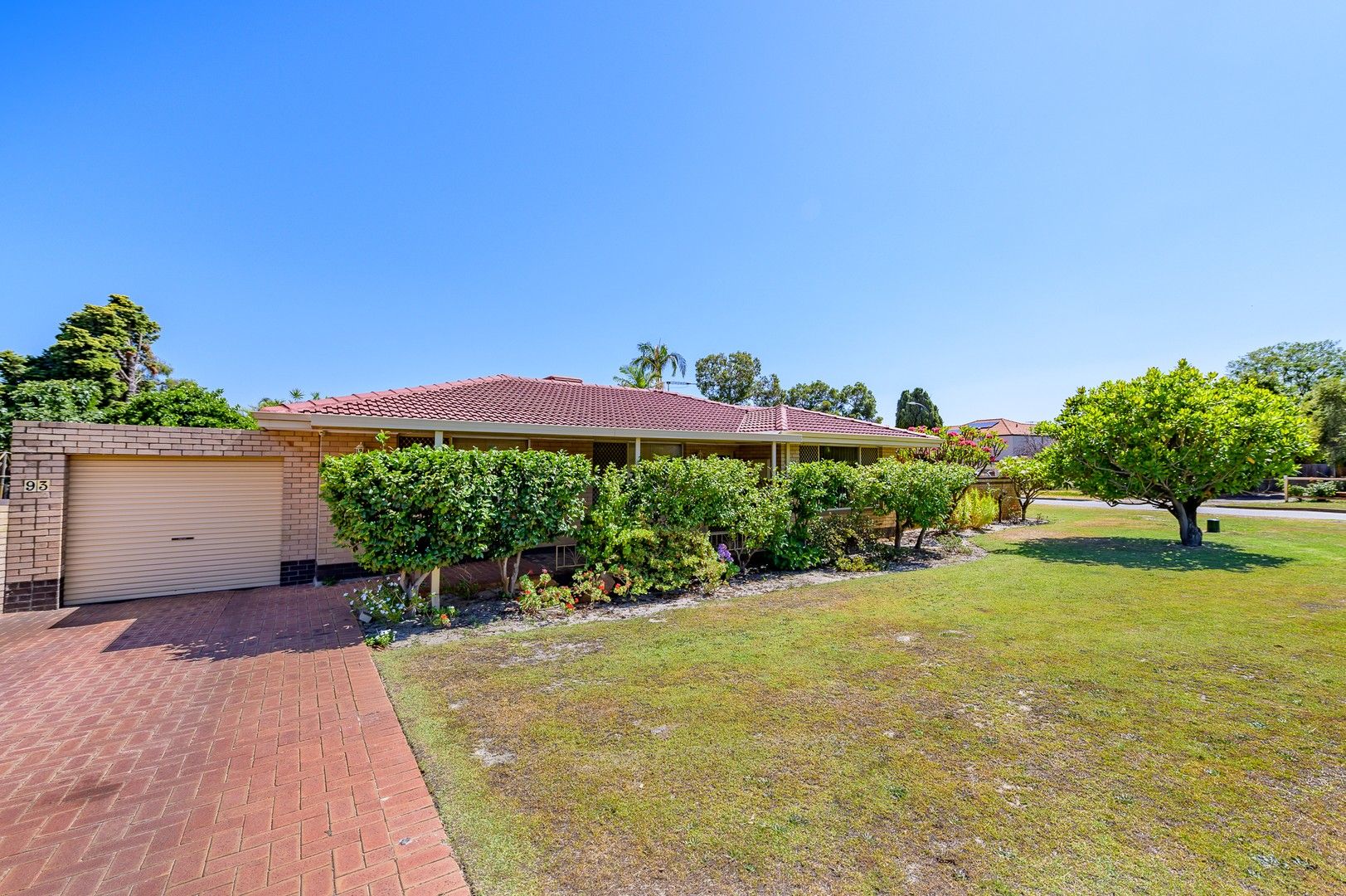 93 Ida Street, Eden Hill WA 6054 House For Rent 500 Domain