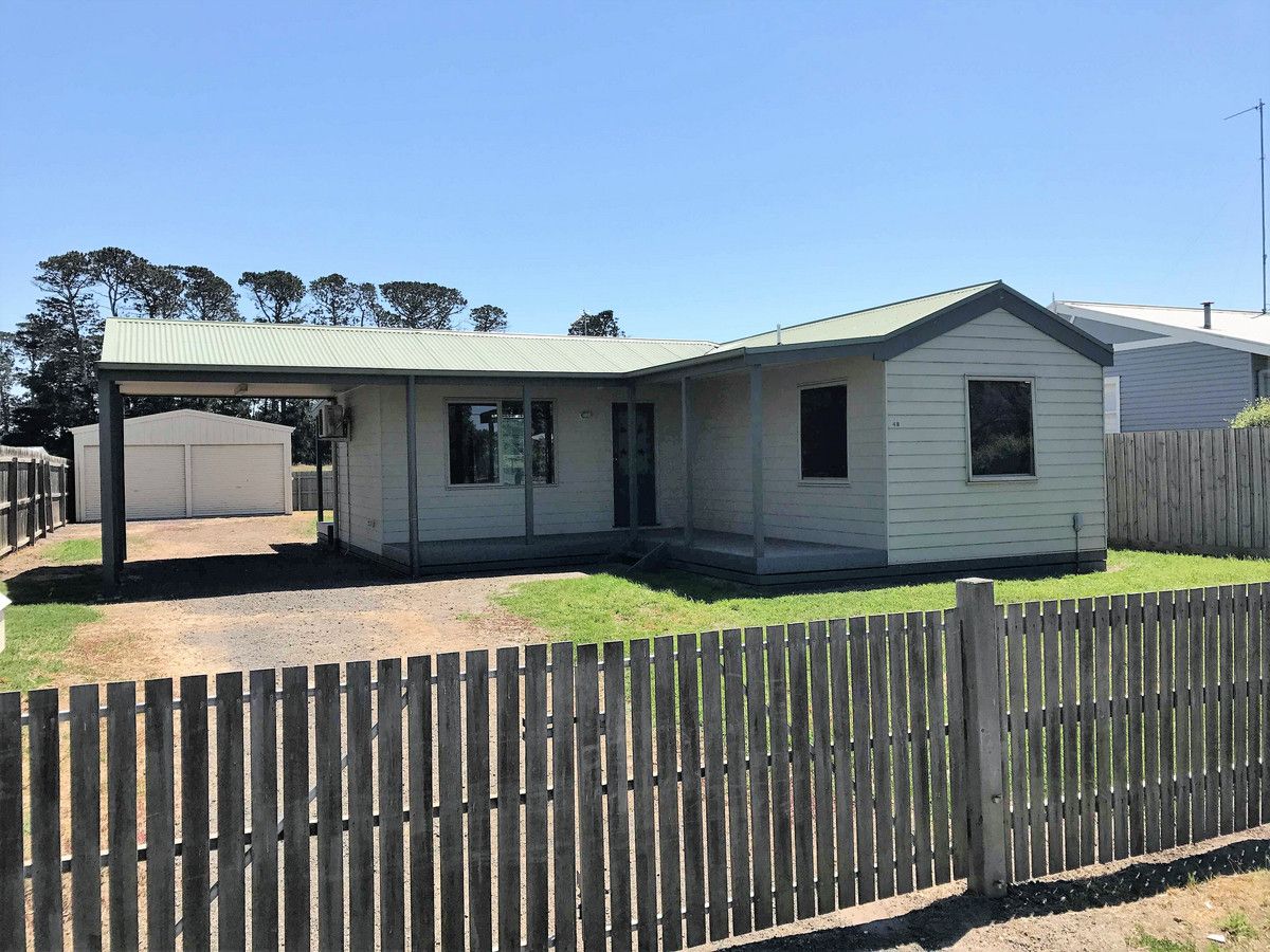 48 Armytage Street, Winchelsea VIC 3241 House For Rent Domain