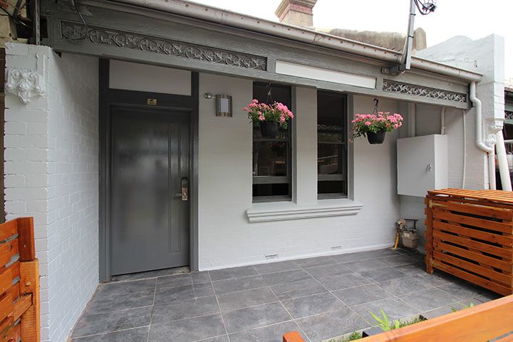 1 bedrooms Studio in 1/55 Ebley St. BONDI JUNCTION NSW, 2022