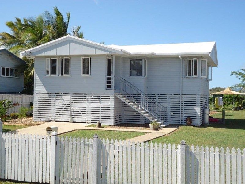 3 bedrooms House in 70 Lockheed Street GARBUTT QLD, 4814