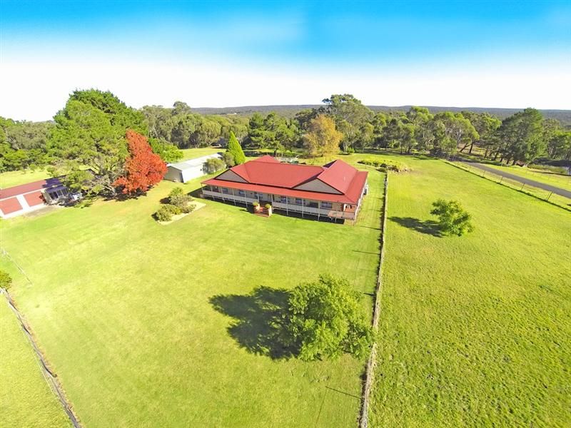 482 Wilson Drive, BALMORAL VILLAGE NSW 2571, Image 2