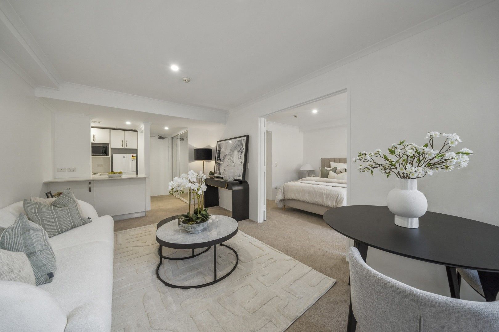 1 bedrooms Unknown in 224/2 Ulmarra Place EAST LINDFIELD NSW, 2070