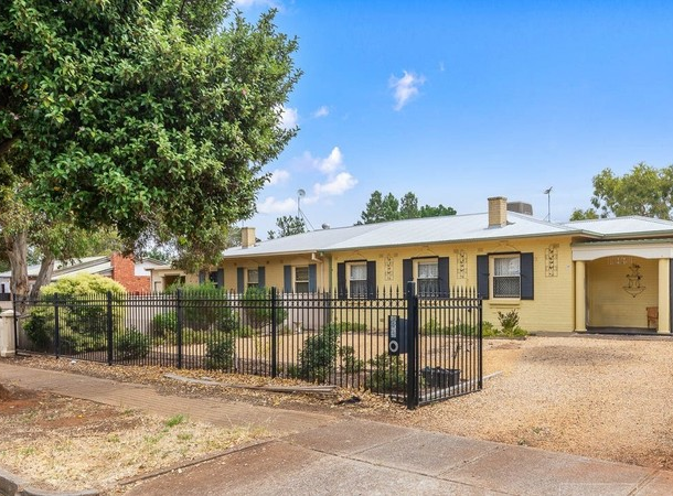 57 Old Sarum Road, Elizabeth North SA 5113