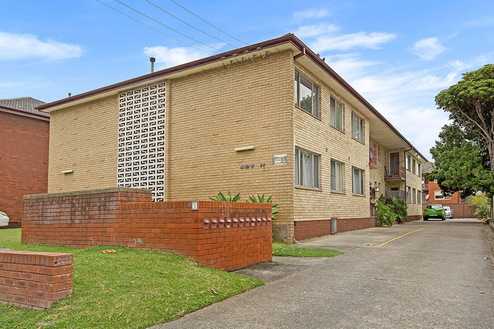 8/7 Anderson Street, Belmore NSW 2192, Image 0