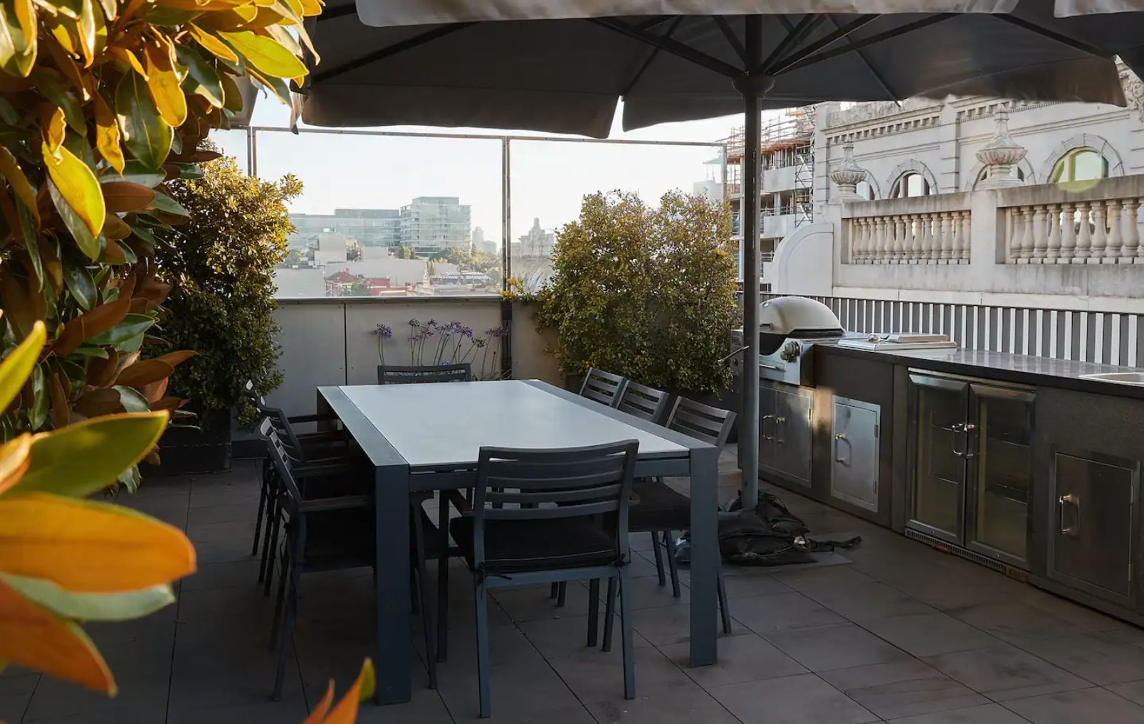 2 bedrooms Apartment / Unit / Flat in 401/132 Smith Street COLLINGWOOD VIC, 3066