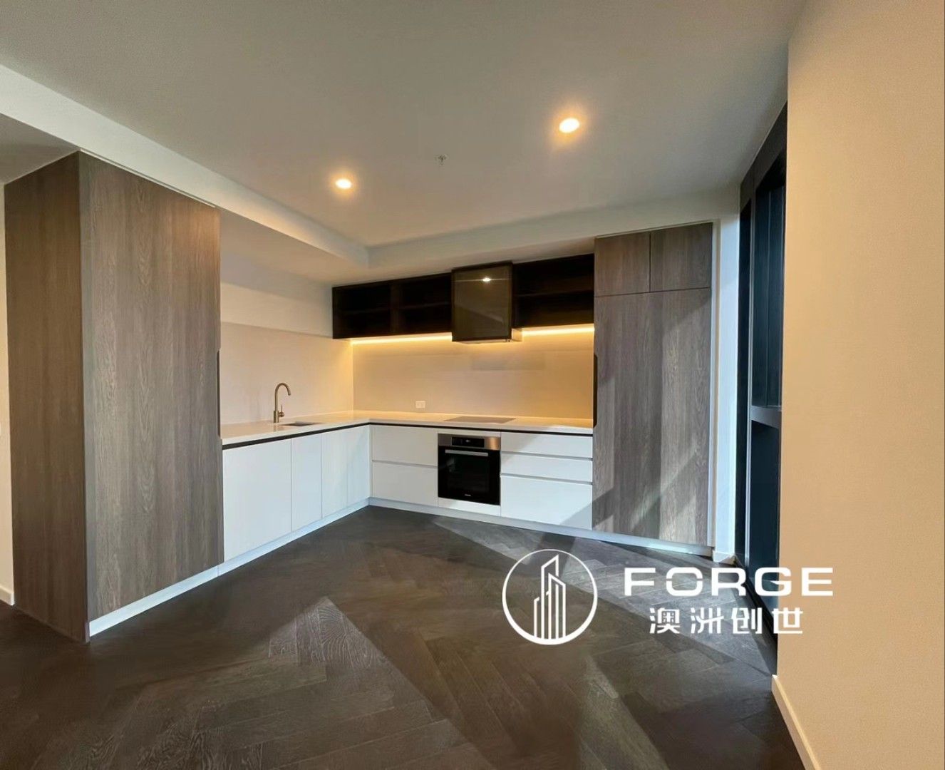1 bedrooms Apartment / Unit / Flat in 801/119 A'Beckett Street MELBOURNE VIC, 3000
