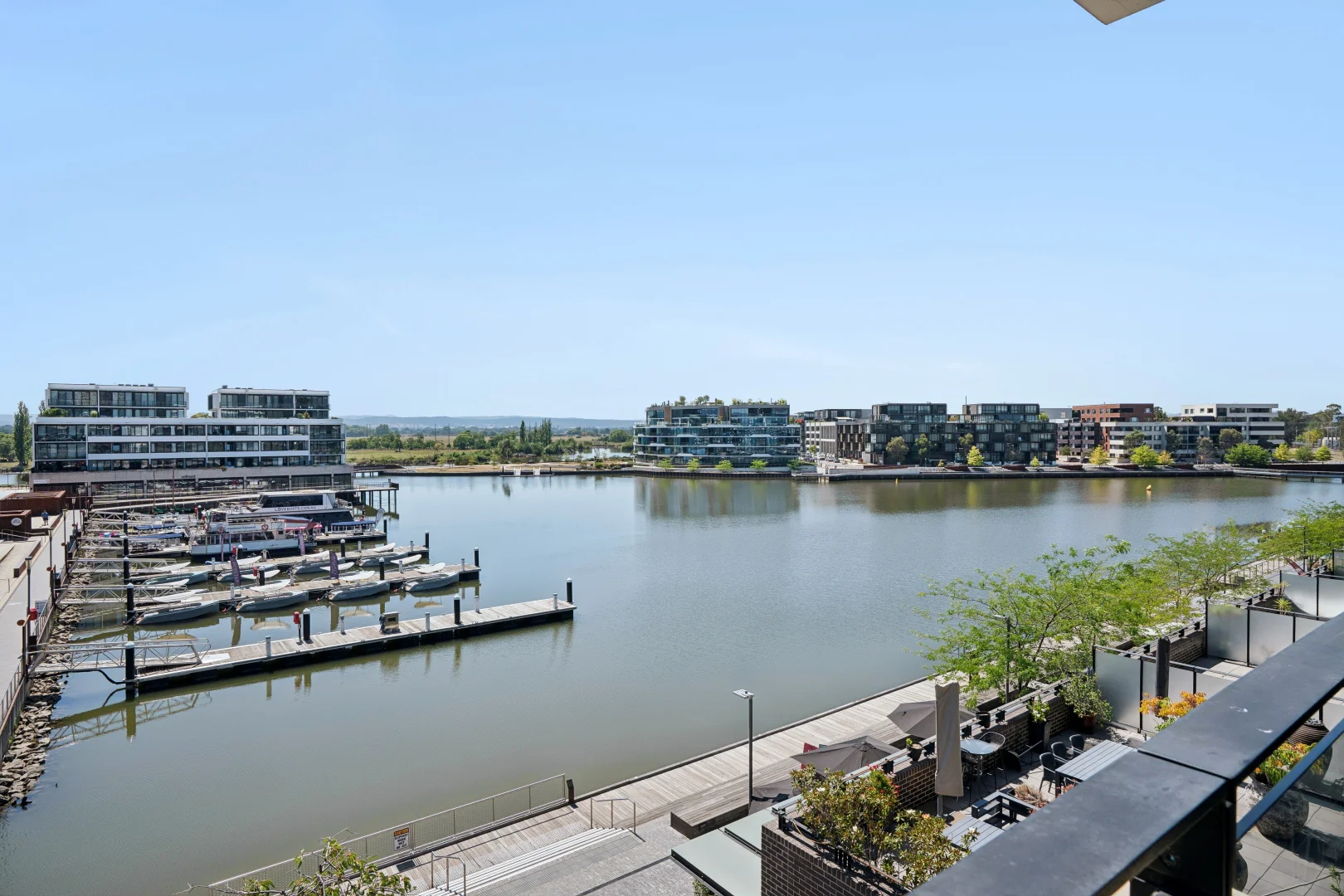 Additional image 15 of 12/27 Eastlake Parade, Kingston ACT 2604