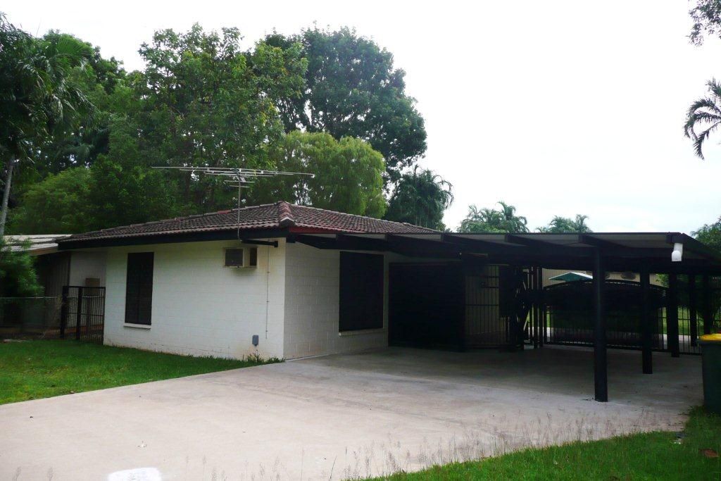 3 bedrooms House in 16 McPherson Street KARAMA NT, 0812