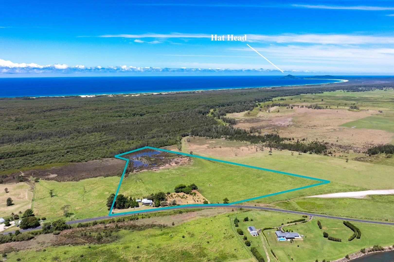 Additional image 25 of 2756 South West Rocks Road, Jerseyville NSW 2431