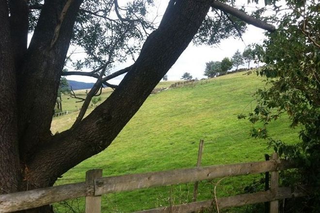 Picture of 239 Lottah Road, GOULDS COUNTRY TAS 7216