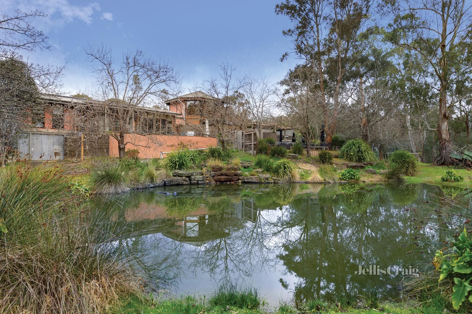 765 Eltham Yarra Glen Road, Kangaroo Ground VIC 3097, Image 1