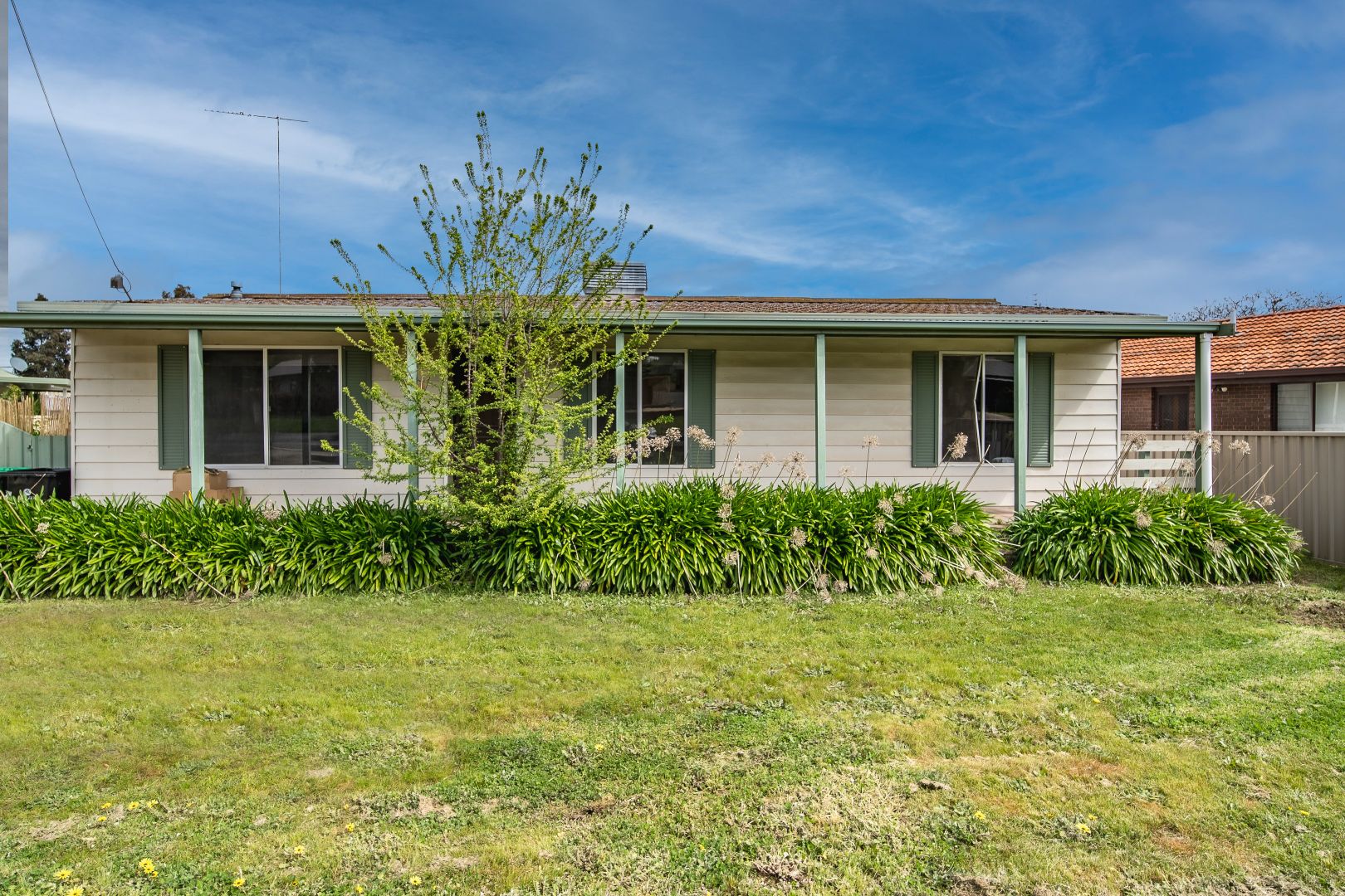 66 Church Street, Kangaroo Flat Property History & Address Research