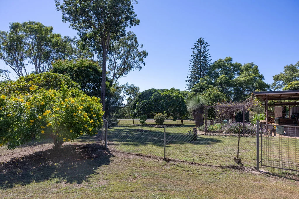 Additional image 8 of 137 Proston Abbeywood Road, Kinleymore QLD 4613