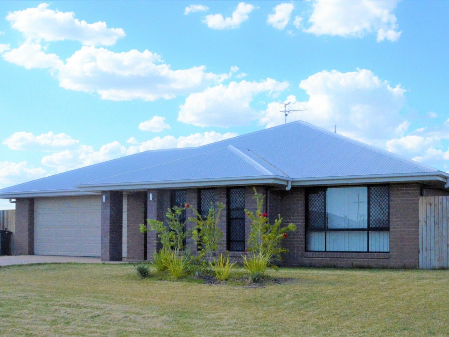 29 Wheeler Drive, Roma QLD 4455 Domain