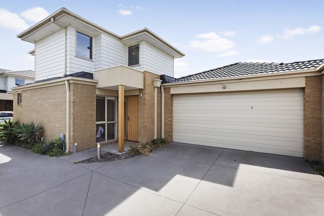 Picture of 2/23 Barry Street, SEAFORD VIC 3198