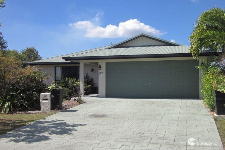 37 Brickondon Crescent, Annandale QLD 4814, Image 0