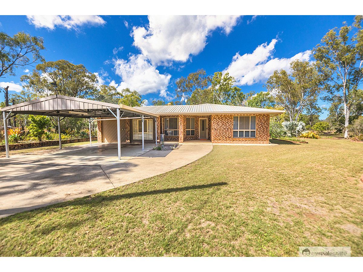 145 Fons Drive, Glendale QLD 4711, Image 0