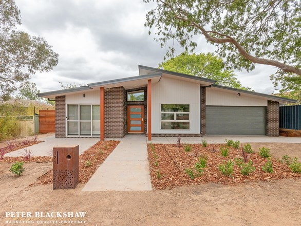 121 Hannan Crescent, Ainslie ACT 2602