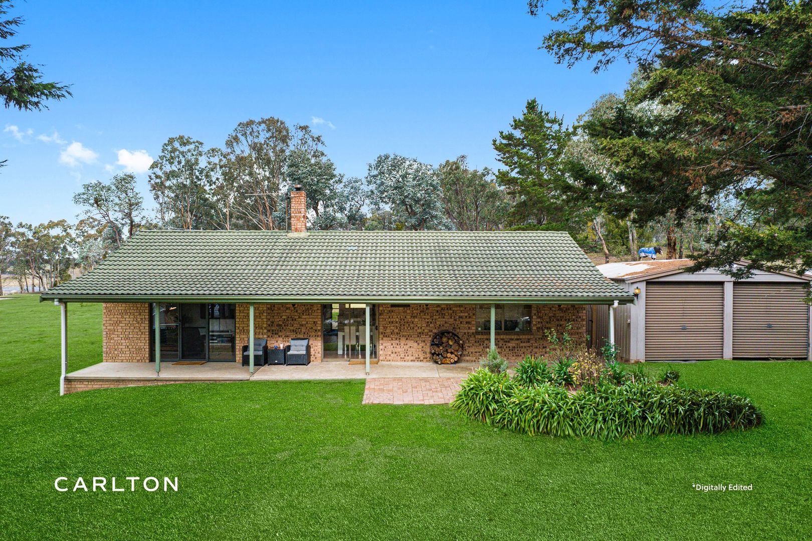 92 Old Tallong Road, Marulan NSW 2579 House for Sale Domain