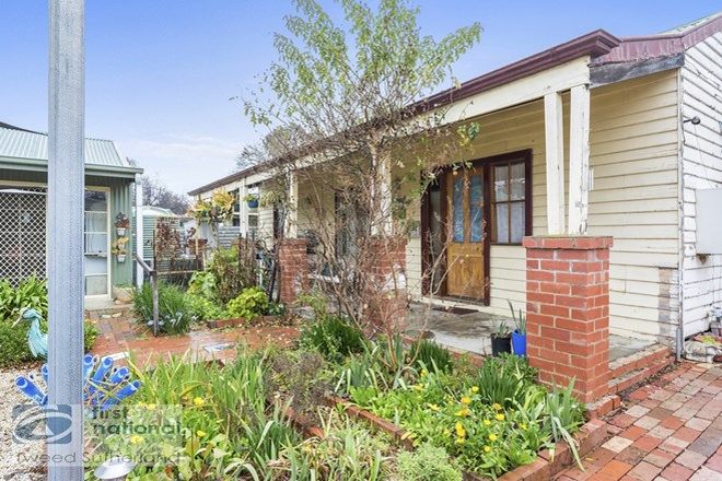 Picture of 80 Aspinall Street, GOLDEN SQUARE VIC 3555