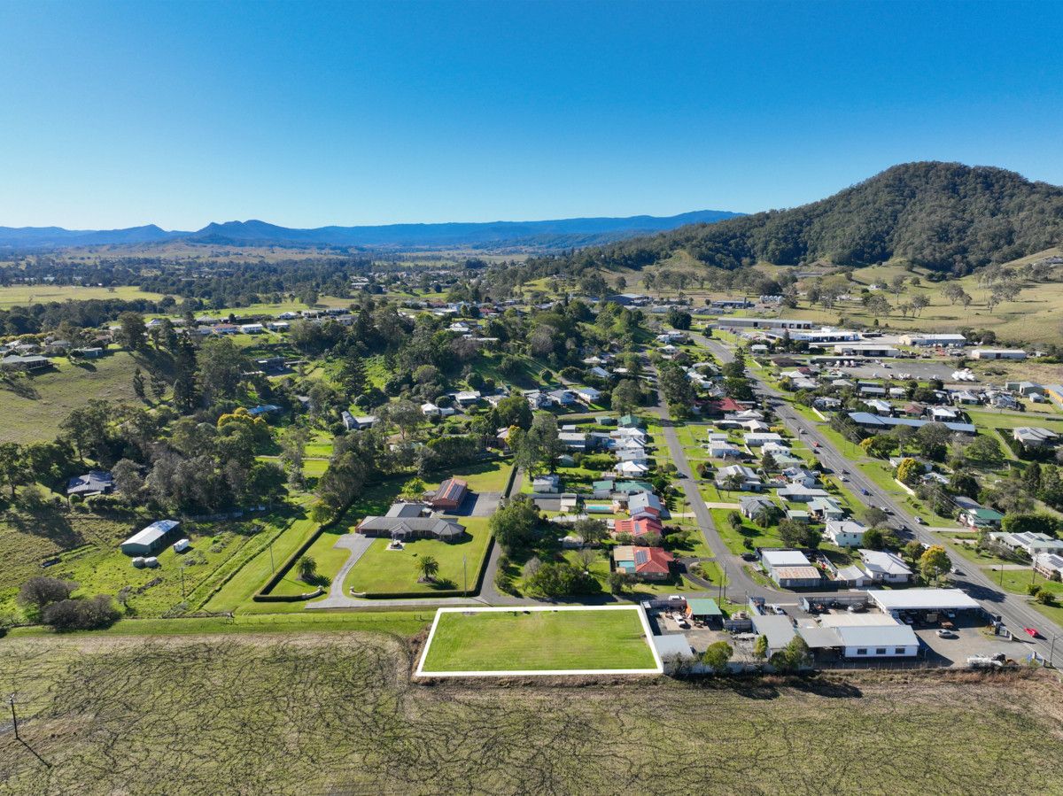 Lot 11 Willow Lane, Kyogle NSW 2474, Image 2