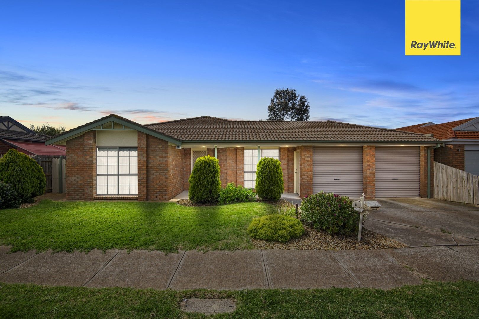 11 Grosvenor Court, Harkness VIC 3337, Image 0