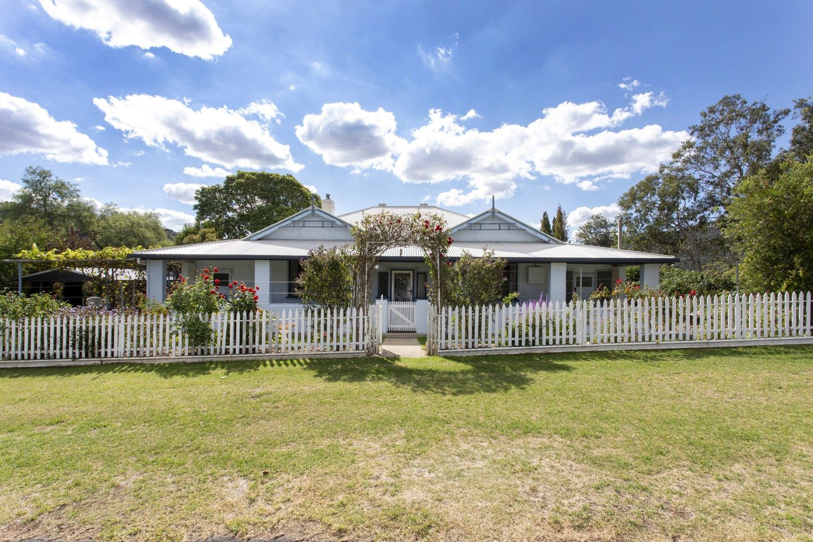 29 Waugoola Road, Wyangala NSW 2808, Image 0