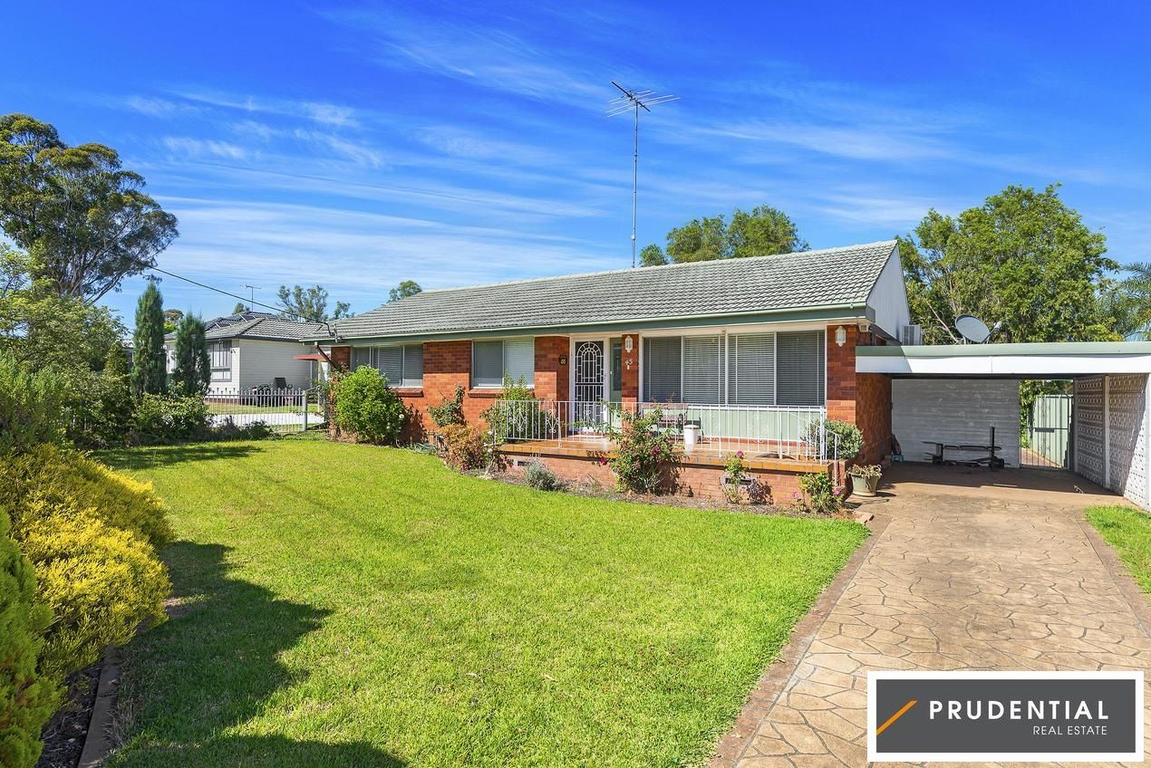 45 Angle Road, Leumeah NSW 2560, Image 0